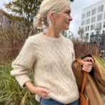 Patroon PetiteKnit - Moby Sweater