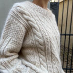 Patroon PetiteKnit - Moby Sweater