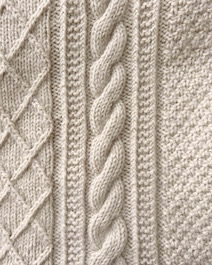 Patroon PetiteKnit - Moby Sweater - Afbeelding 4