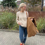 Patroon PetiteKnit - Moby Sweater