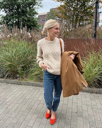 Patroon PetiteKnit - Moby Sweater - Afbeelding 5