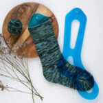KnitPro Aqua Sokkenspanner