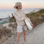 Patroon PetiteKnit - Novice Sweater