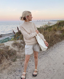 Patroon PetiteKnit - Novice Sweater - Afbeelding 2