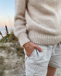 Patroon PetiteKnit - Novice Sweater - Afbeelding 3