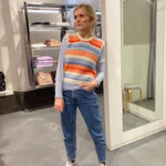 Patroon PetiteKnit - Friday Slipover