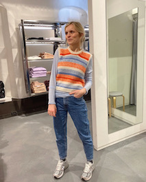 Patroon PetiteKnit - Friday Slipover - Afbeelding 3