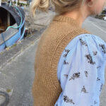Patroon PetiteKnit - Friday Slipover
