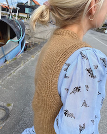 Patroon PetiteKnit - Friday Slipover - Afbeelding 4