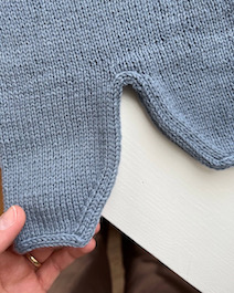 Patroon PetiteKnit - Monday Bivakmuts - Afbeelding 3
