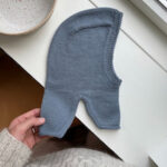 Patroon PetiteKnit - Monday Bivakmuts