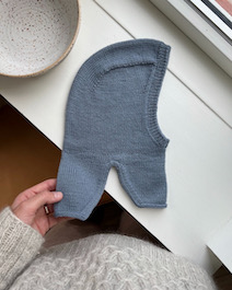 Patroon PetiteKnit - Monday Bivakmuts - Afbeelding 4