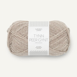 Sandnes Garn Tynn Peer Gynt