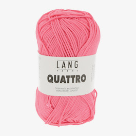Lang Yarns Quattro