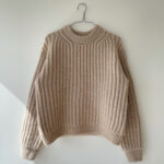 Patroon PetiteKnit - September Sweater