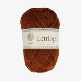 Lopi Léttlopi