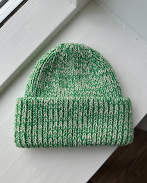 Patroon PetiteKnit - Weekend Hat - Afbeelding 4