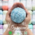 Scheepjes Organicon