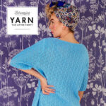 Scheepjes Yarn The After Party 106 Little Lace Diamonds Tee (NL)