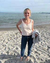 Patroon PetiteKnit JUNE TOP - Sandnes Garn - Afbeelding 2