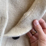 Patroon PetiteKnit - Champagne Cardigan