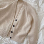Patroon PetiteKnit - Champagne Cardigan