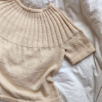 Patroon PetiteKnit - Sunday Tee