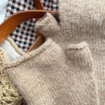 Patroon PetiteKnit - Penny Gloves - by PetiteKnit