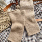 Patroon PetiteKnit - Penny Gloves - by PetiteKnit