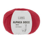 Lang Yarns Alpaca Soxx 4 ply