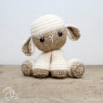 Breipakket Hardicraft Amigurumi - Lore Lam