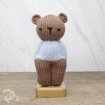 Breipakket Hardicraft Amigurumi - Dieren (beginners)