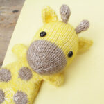 Breipakket Hardicraft Amigurumi - ZIGGY GIRAF