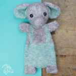 Breipakket Hardicraft Amigurumi - SONNY OLIFANT
