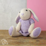 Breipakket Hardicraft Amigurumi - CHLOE HAAS