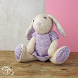 Breipakket Hardicraft Amigurumi - CHLOE HAAS - Afbeelding 3
