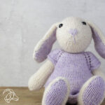Breipakket Hardicraft Amigurumi - CHLOE HAAS