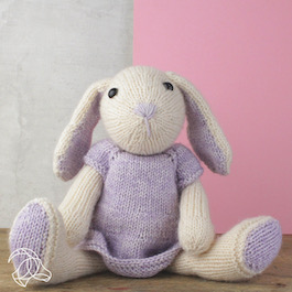 Breipakket Hardicraft Amigurumi - CHLOE HAAS - Afbeelding 5