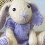 Breipakket Hardicraft Amigurumi - CHLOE HAAS