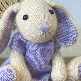 Breipakket Hardicraft Amigurumi - CHLOE HAAS - Afbeelding 6