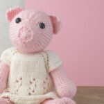 Breipakket Hardicraft Amigurumi - FRIDA VARKEN