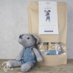 Breipakket Hardicraft Amigurumi - FREEK OLIFANT
