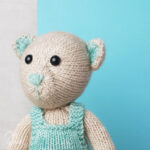 Breipakket Hardicraft Amigurumi - JOHN BEER