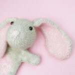 Breipakket Hardicraft Amigurumi - DOUTZE KONIJN