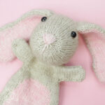 Breipakket Hardicraft Amigurumi - DOUTZE KONIJN