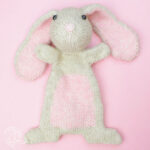 Breipakket Hardicraft Amigurumi - DOUTZE KONIJN