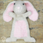 Breipakket Hardicraft Amigurumi - DOUTZE KONIJN