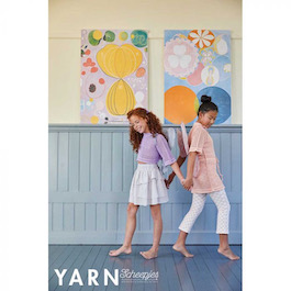 Scheepjes Yarn Bookazine 15 Metamorphosis - Afbeelding 2