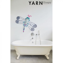 Scheepjes Yarn Bookazine 15 Metamorphosis - Afbeelding 3