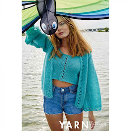 Scheepjes Yarn Bookazine 15 Metamorphosis - Afbeelding 4